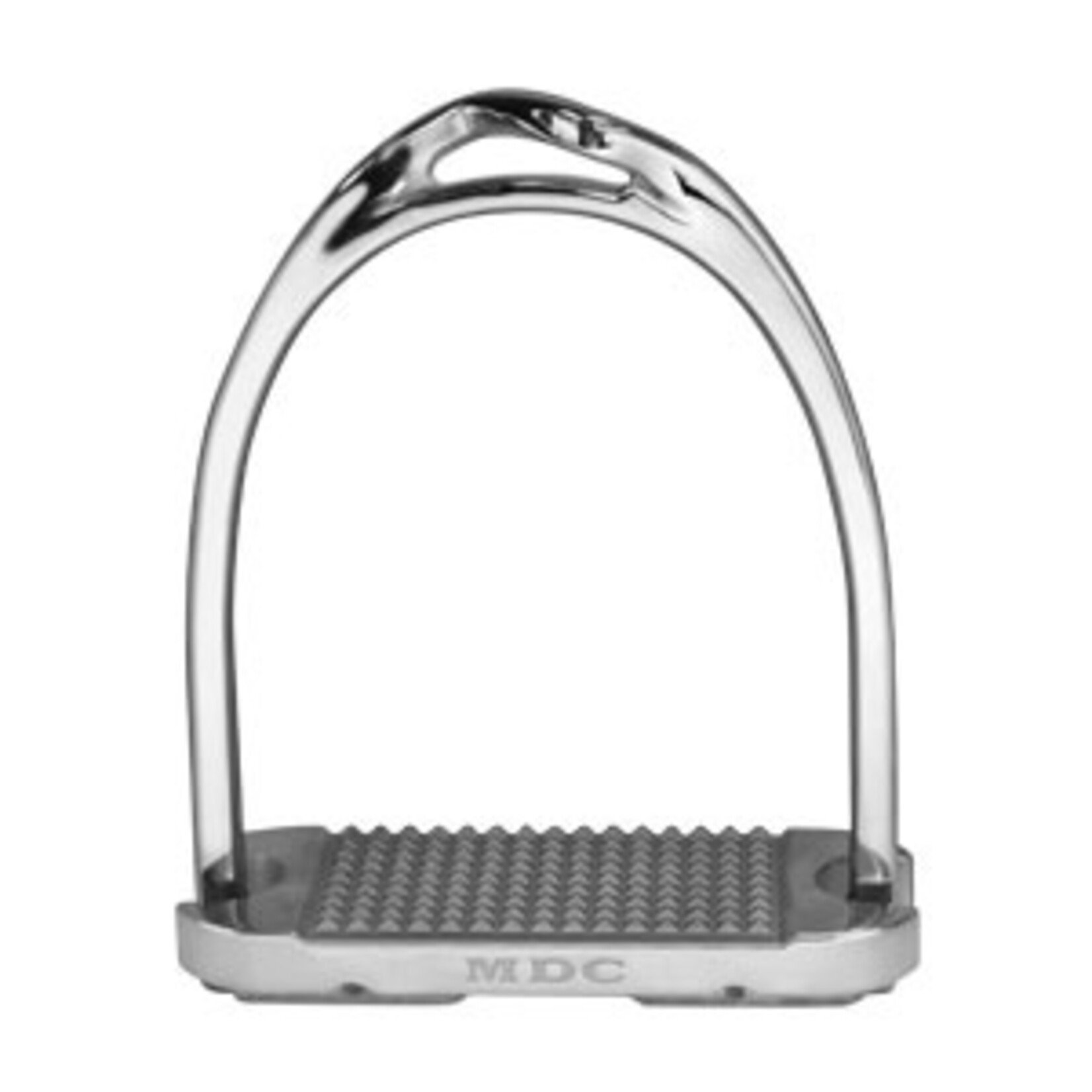 MDC Irons MDC S Top Classic Pony Stirrup Iron