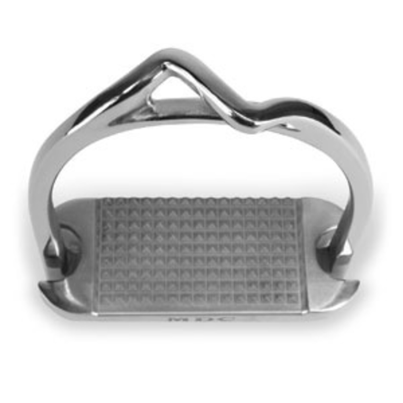 MDC Irons MDC S Top Classic Pony Stirrup Iron