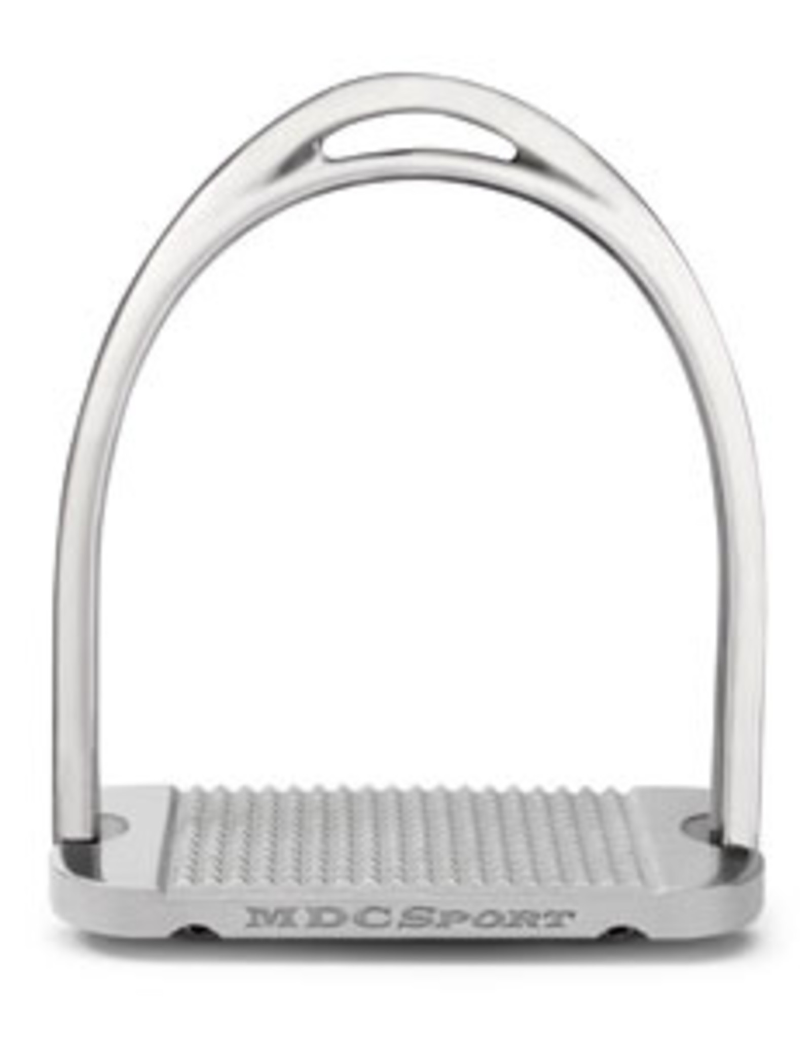 MDC Irons MDC S Top Classic Stirrup Iron