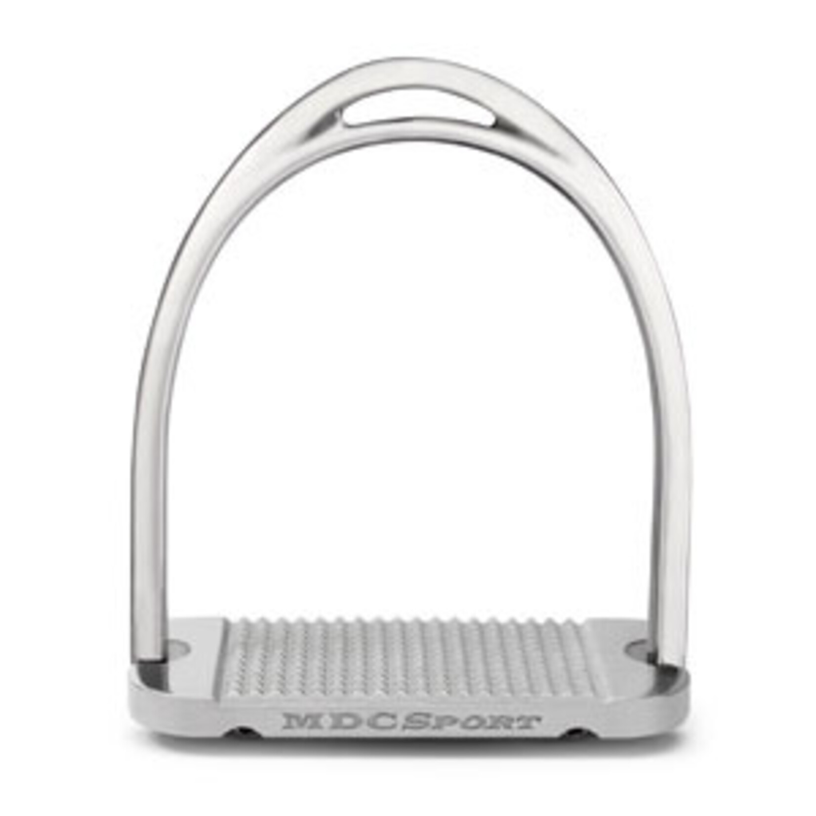 MDC Irons MDC S Top Classic Stirrup Iron