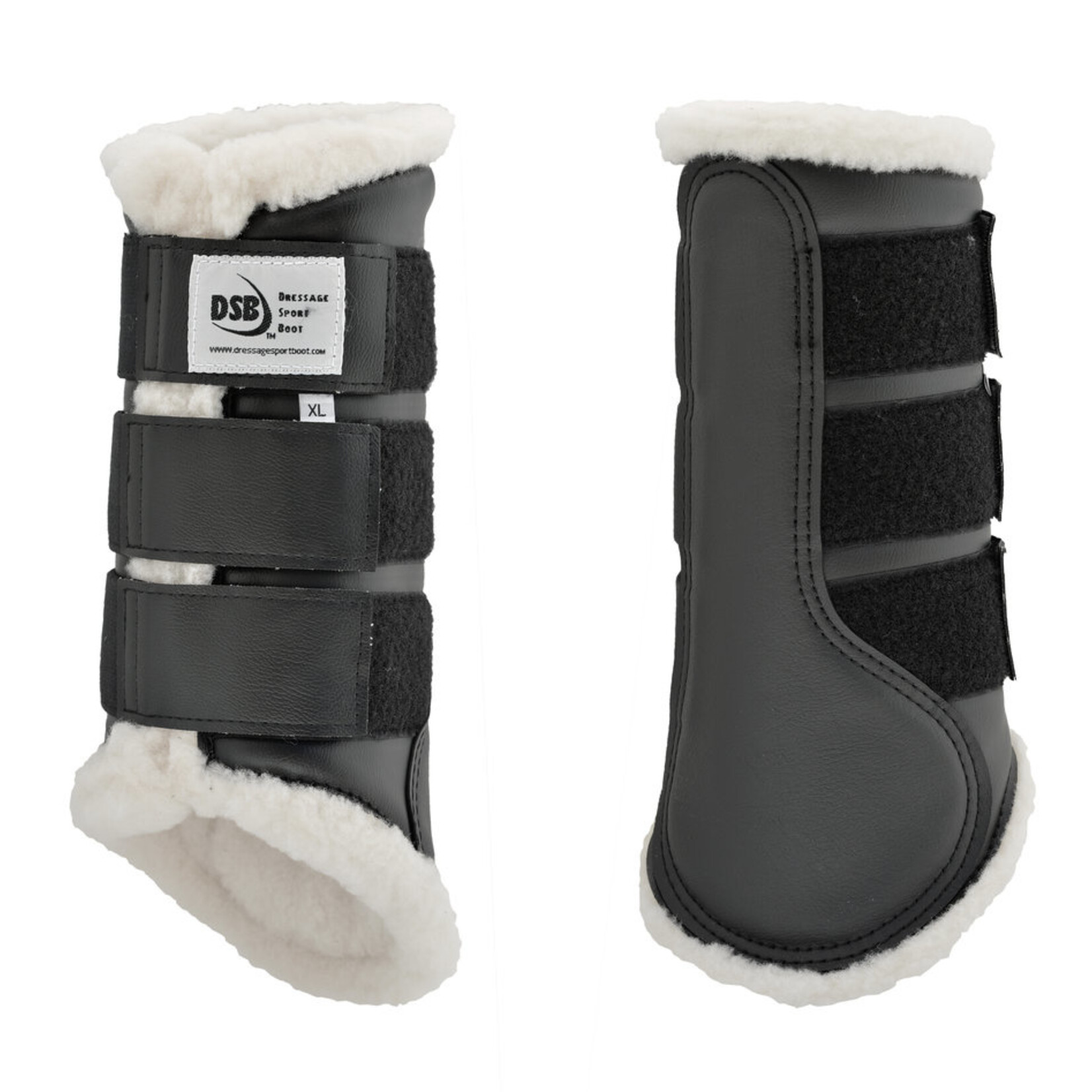 Dressage Sport Boot Original