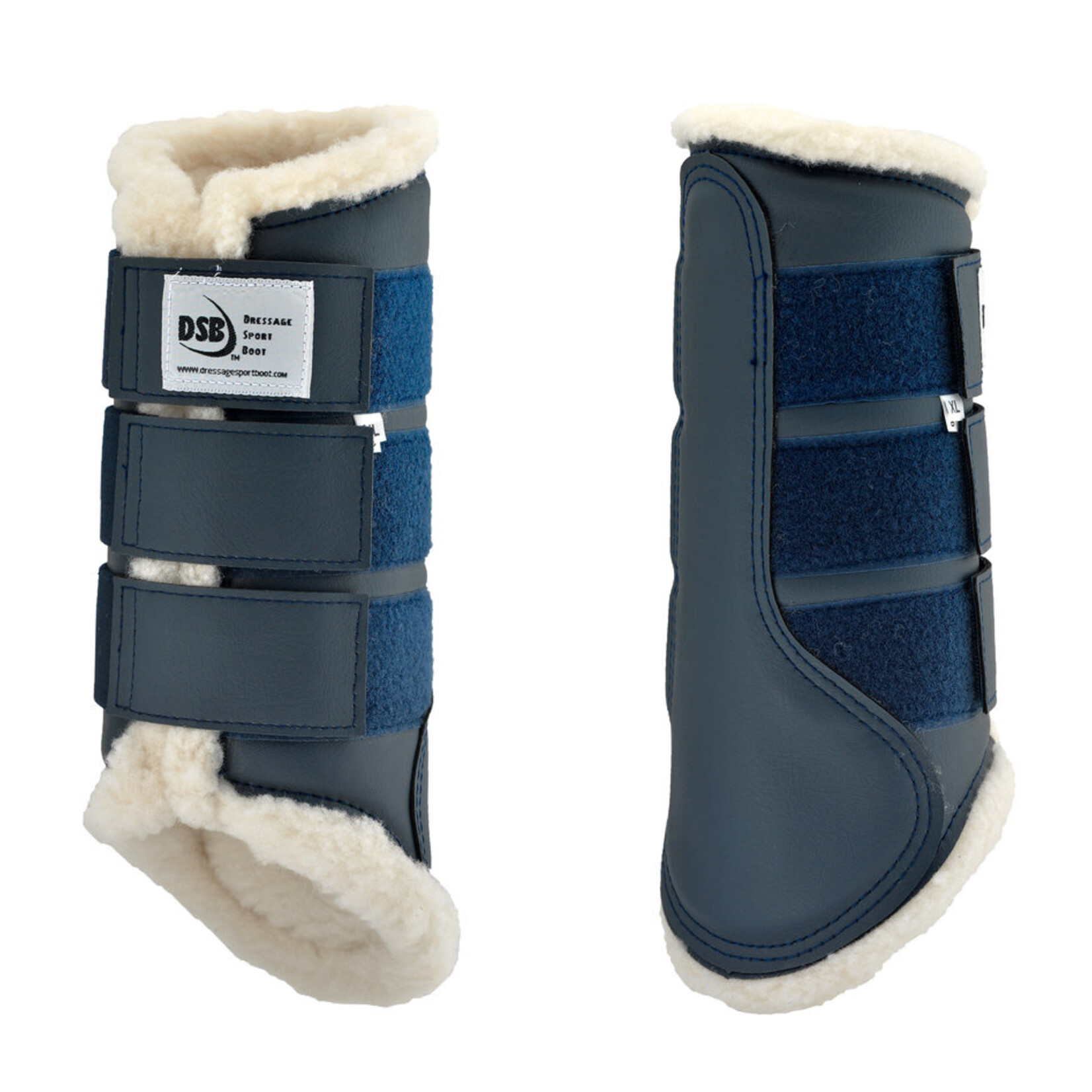 Dressage Sport Boot Original