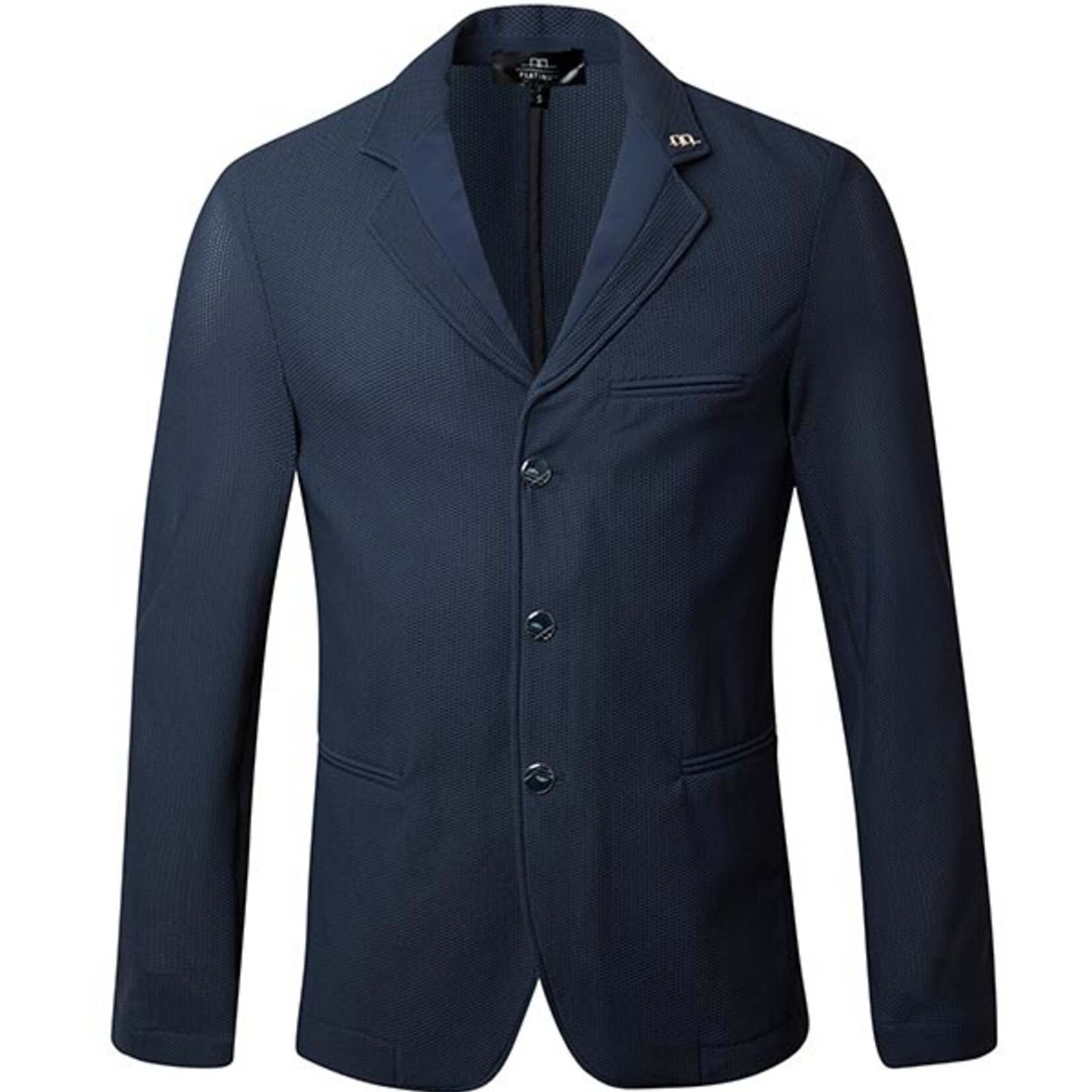 Alessandro Albanese Men's MotionLite Coat