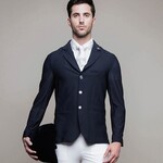 Alessandro Albanese Men's MotionLite Coat