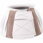 Weaver Ribbed Velcro Bell Boot
