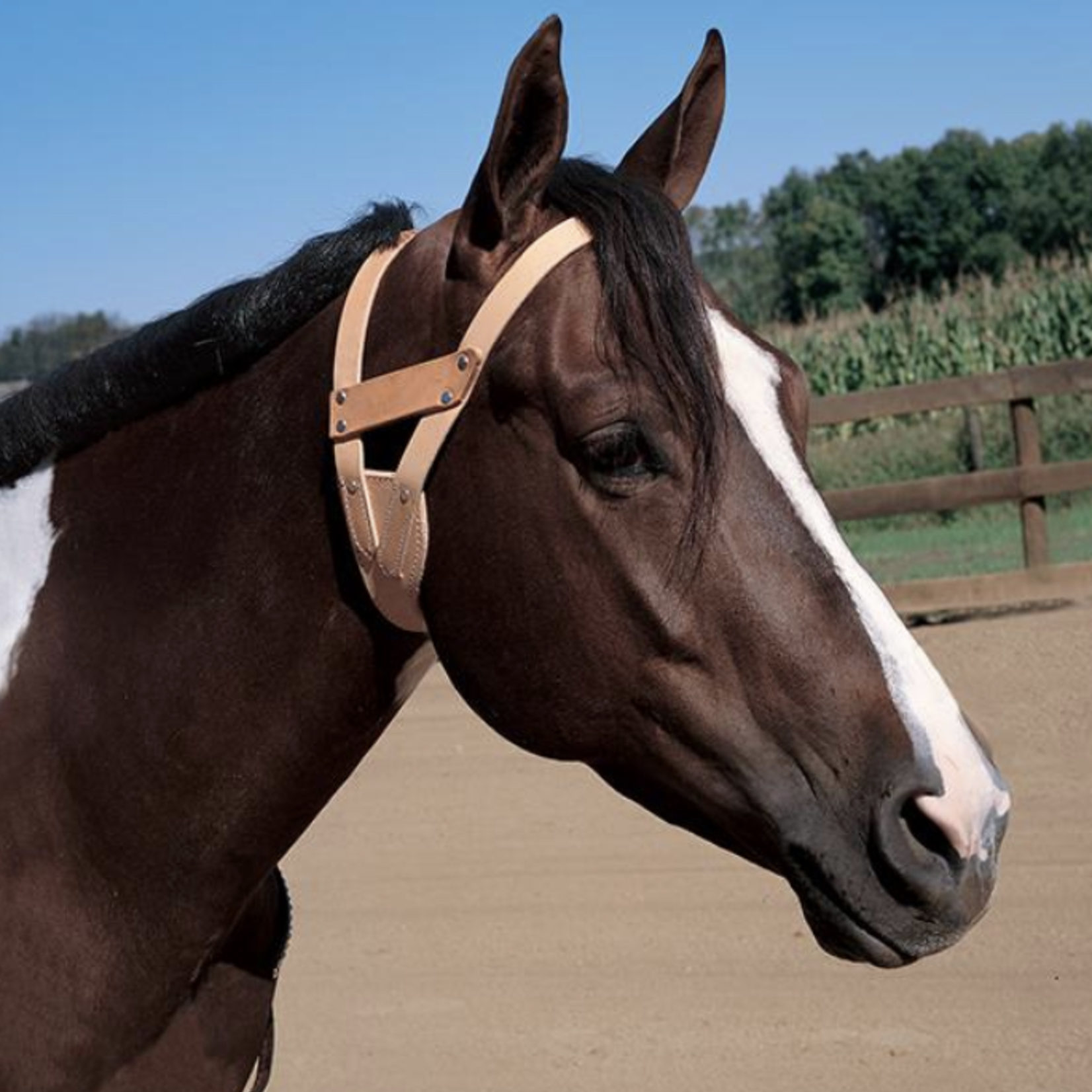 Weaver Miracle Crib Collar