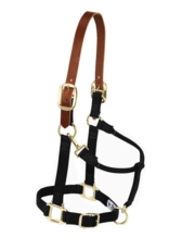 Weaver Nylon Breakaway Adjustable Halter