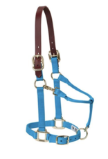 Weaver Nylon Breakaway Adjustable Halter