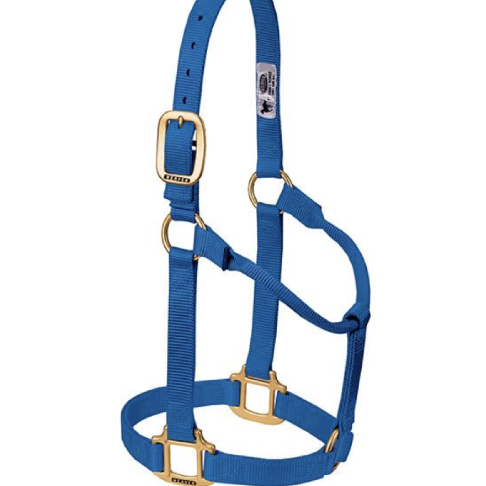 Weaver Original Non-Adjustable Nylon Halter