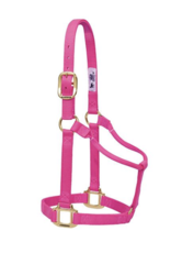 Weaver Original Non-Adjustable Nylon Halter