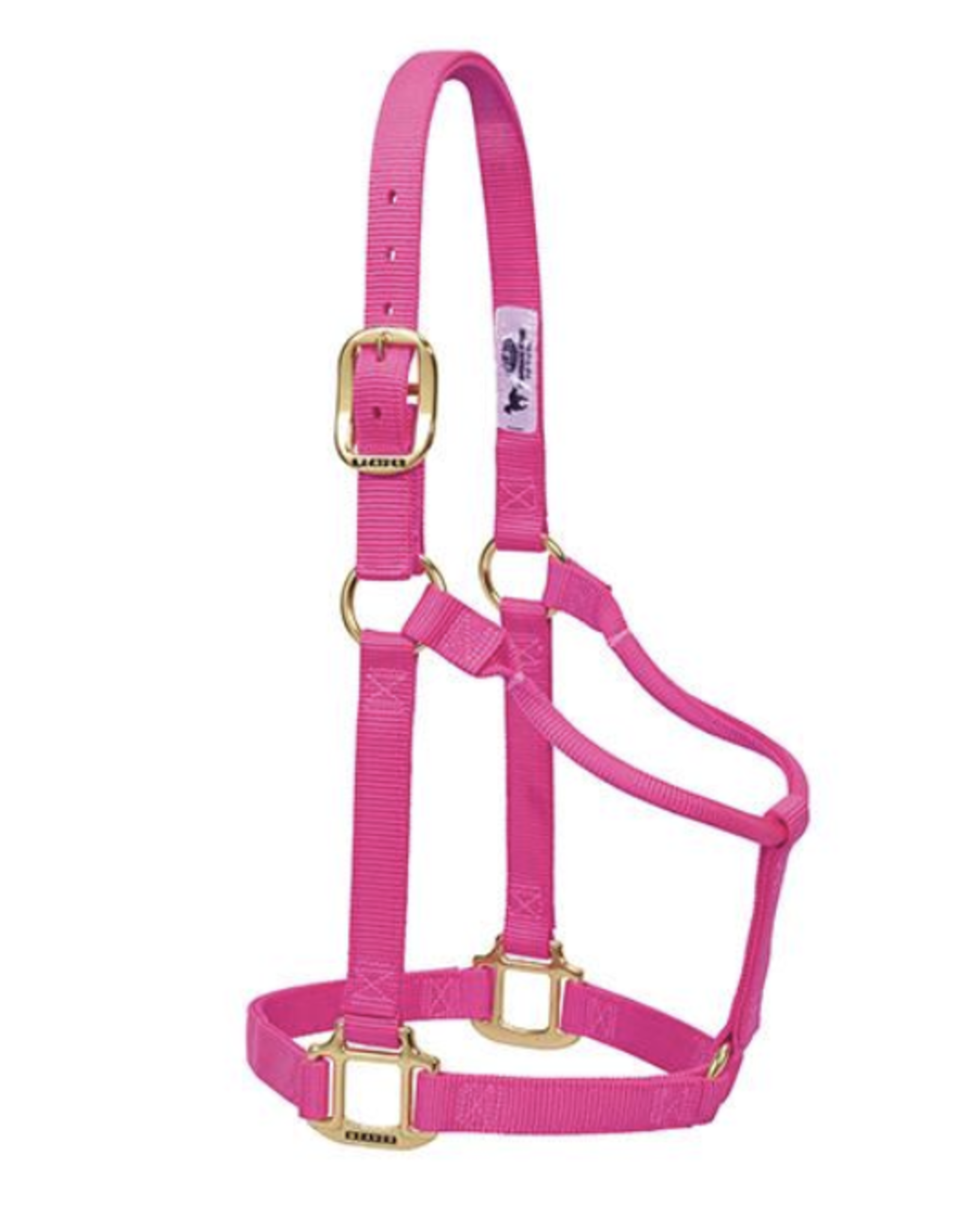 Weaver Original Non-Adjustable Nylon Halter