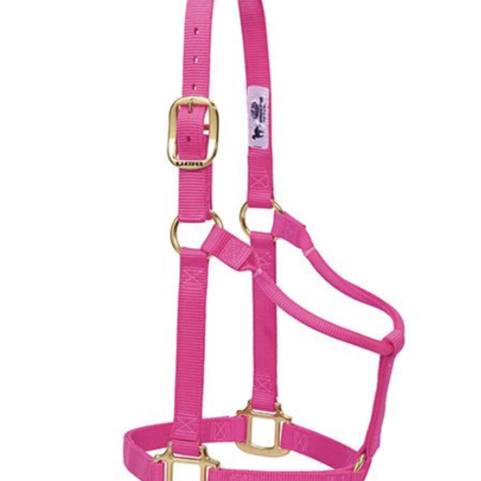Weaver Original Non-Adjustable Nylon Halter