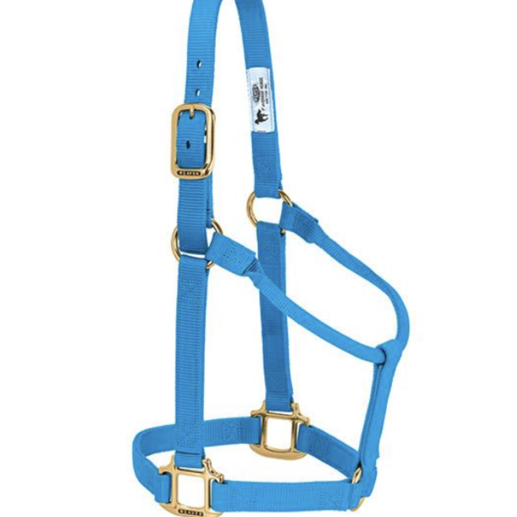 Weaver Original Non-Adjustable Nylon Halter