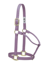 Weaver Original Non-Adjustable Nylon Halter