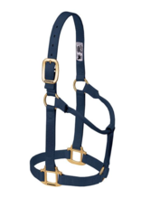 Weaver Original Non-Adjustable Nylon Halter