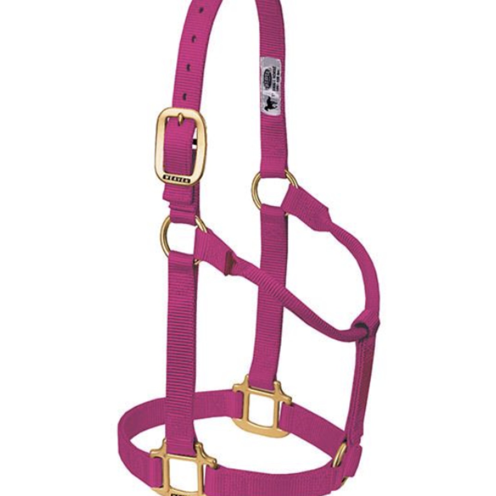Weaver Original Non-Adjustable Nylon Halter
