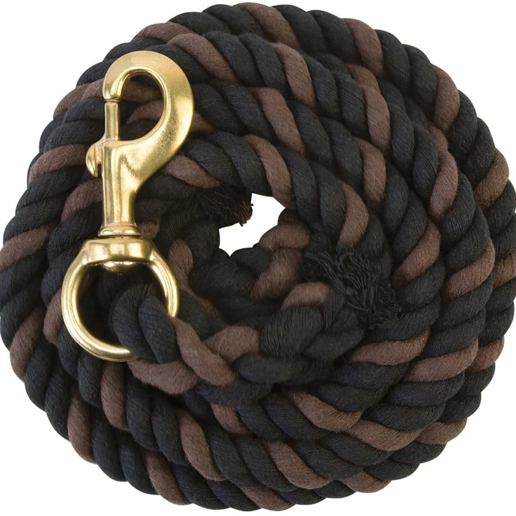 Weaver Cotton Bolt Snap Lead Rope