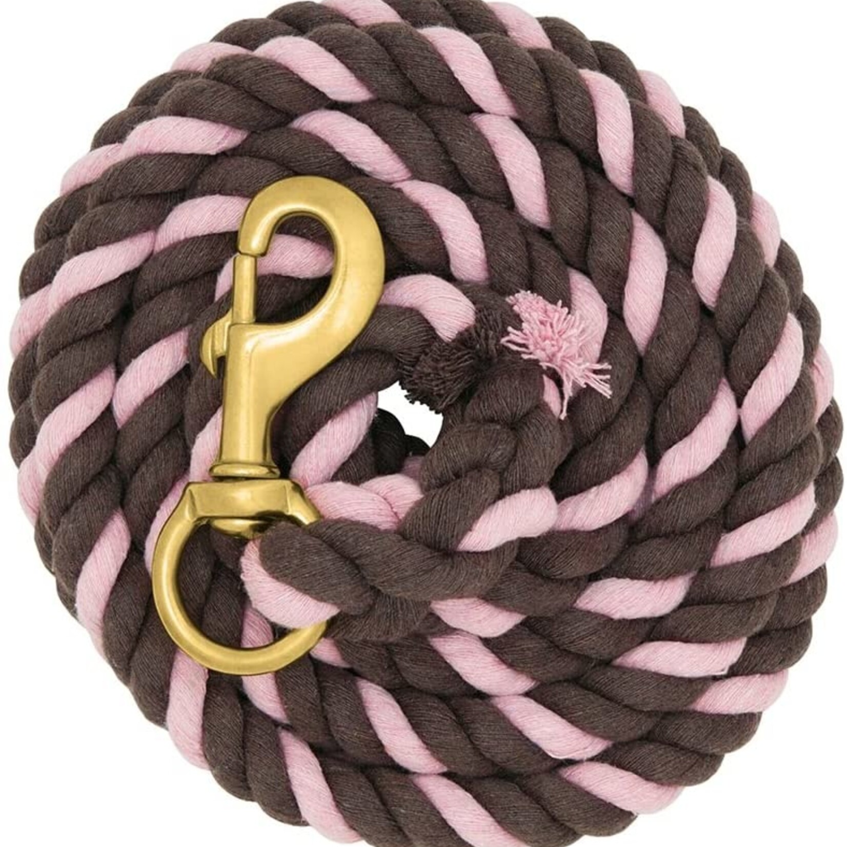 Weaver Cotton Bolt Snap Lead Rope