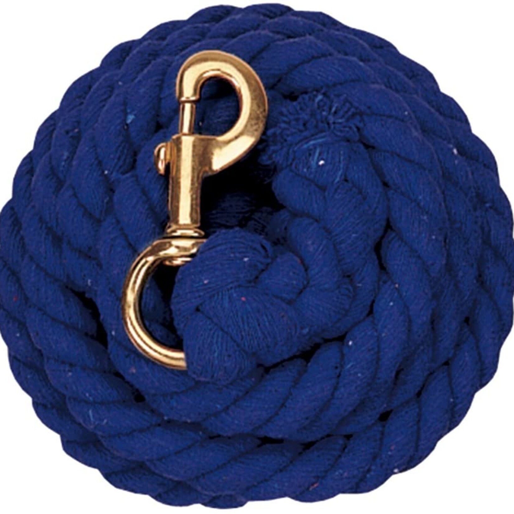 Weaver Cotton Bolt Snap Lead Rope