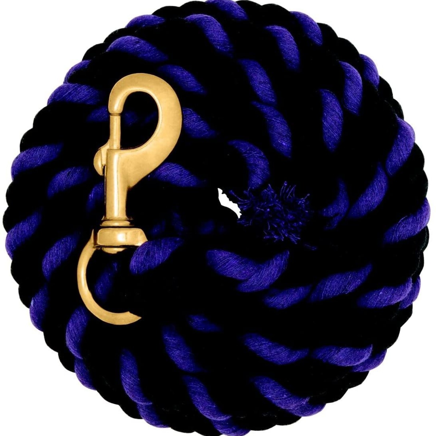 Weaver Cotton Bolt Snap Lead Rope