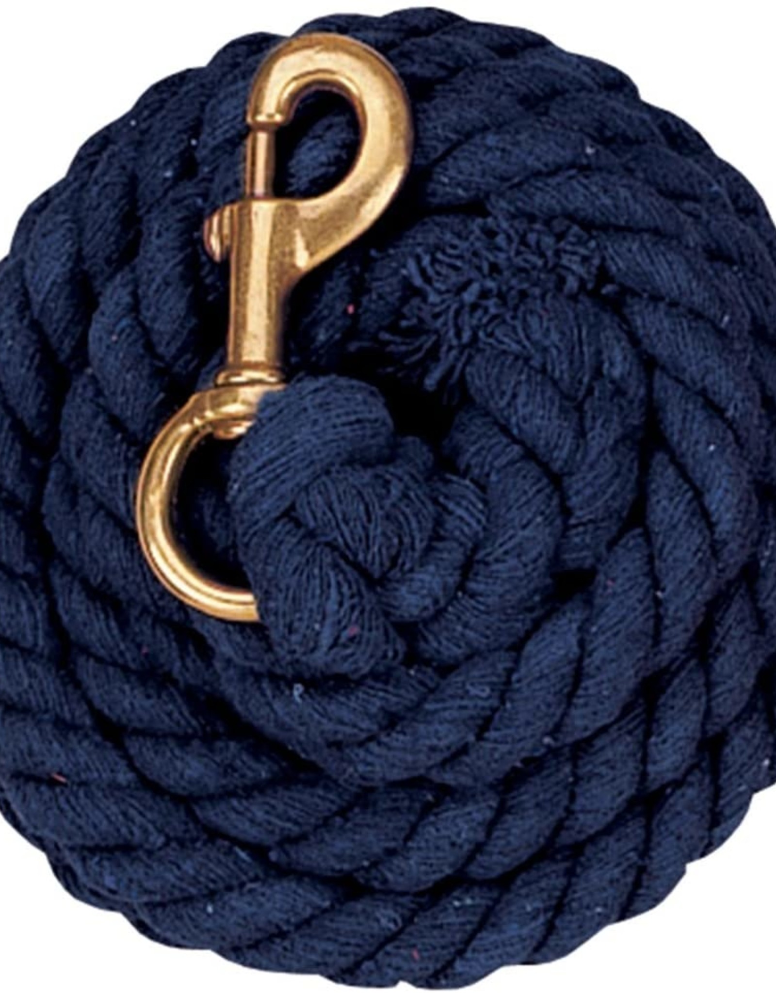 Calabasas Saddlery - Weaver Cotton Bolt Snap Lead Rope - Calabasas Saddlery