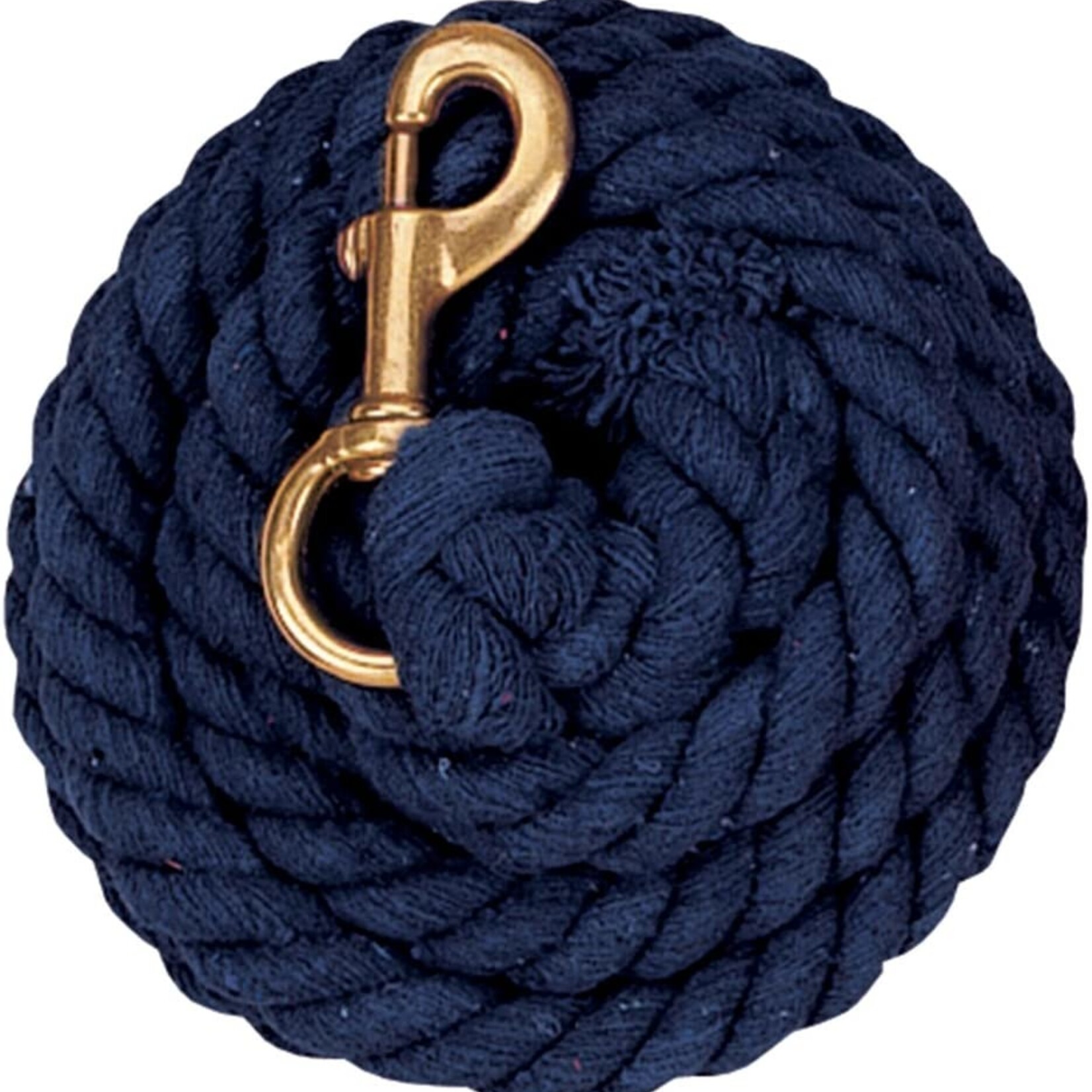 Weaver Cotton Bolt Snap Lead Rope