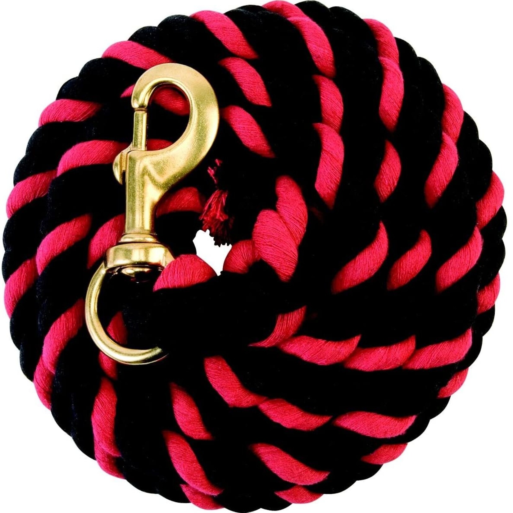 Weaver Cotton Bolt Snap Lead Rope