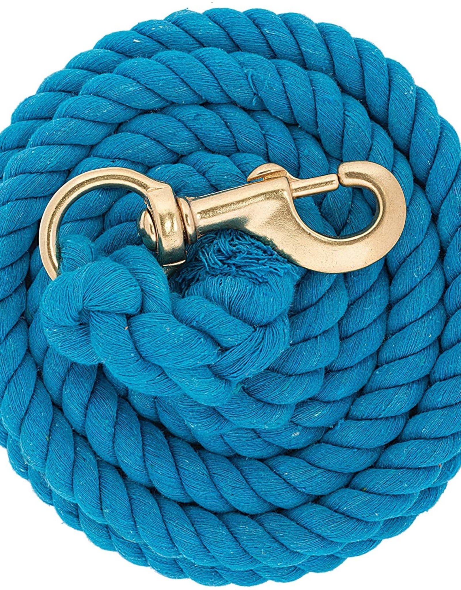 Weaver Leather Kid's Blue Waxed Nylon Rope