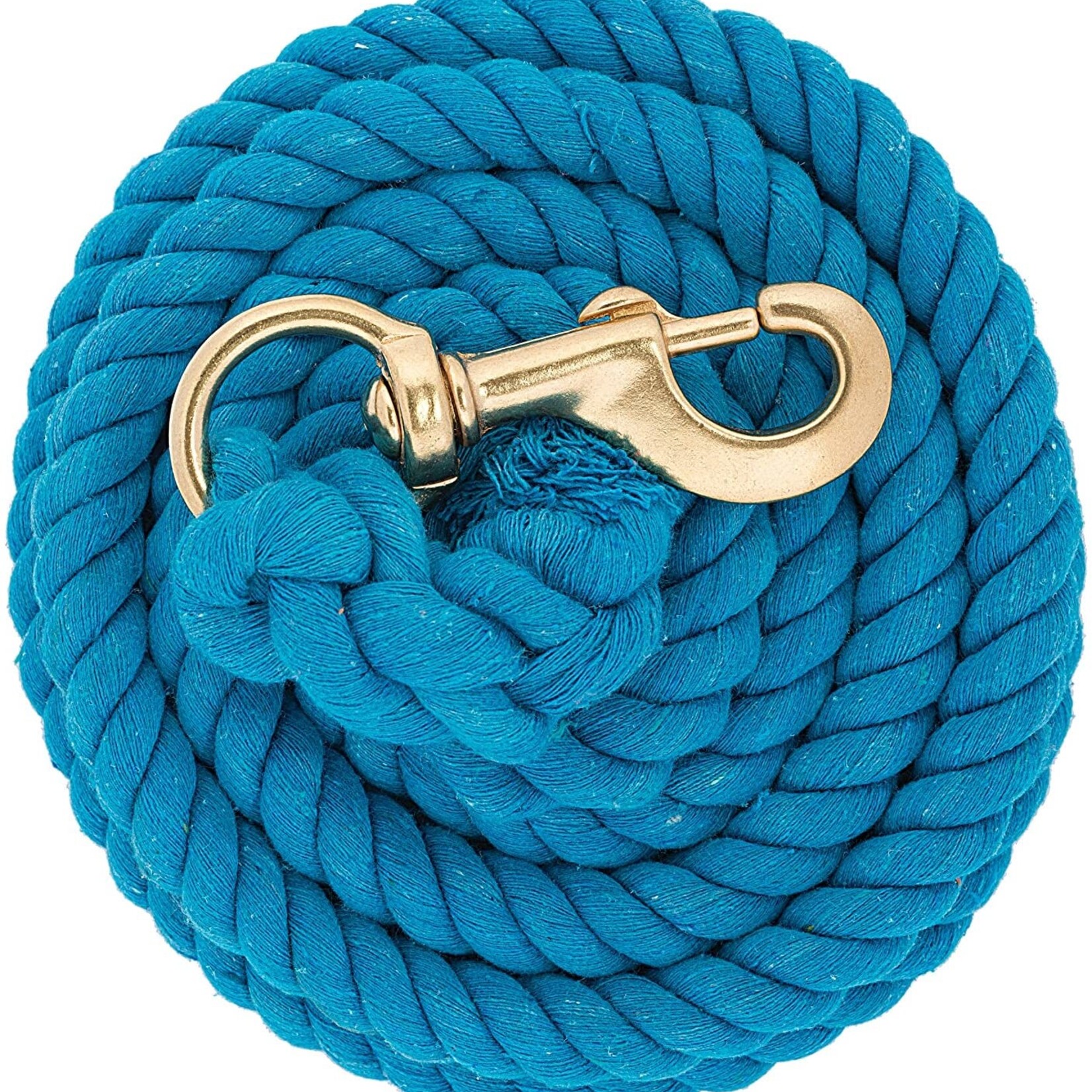 Weaver Cotton Bolt Snap Lead Rope