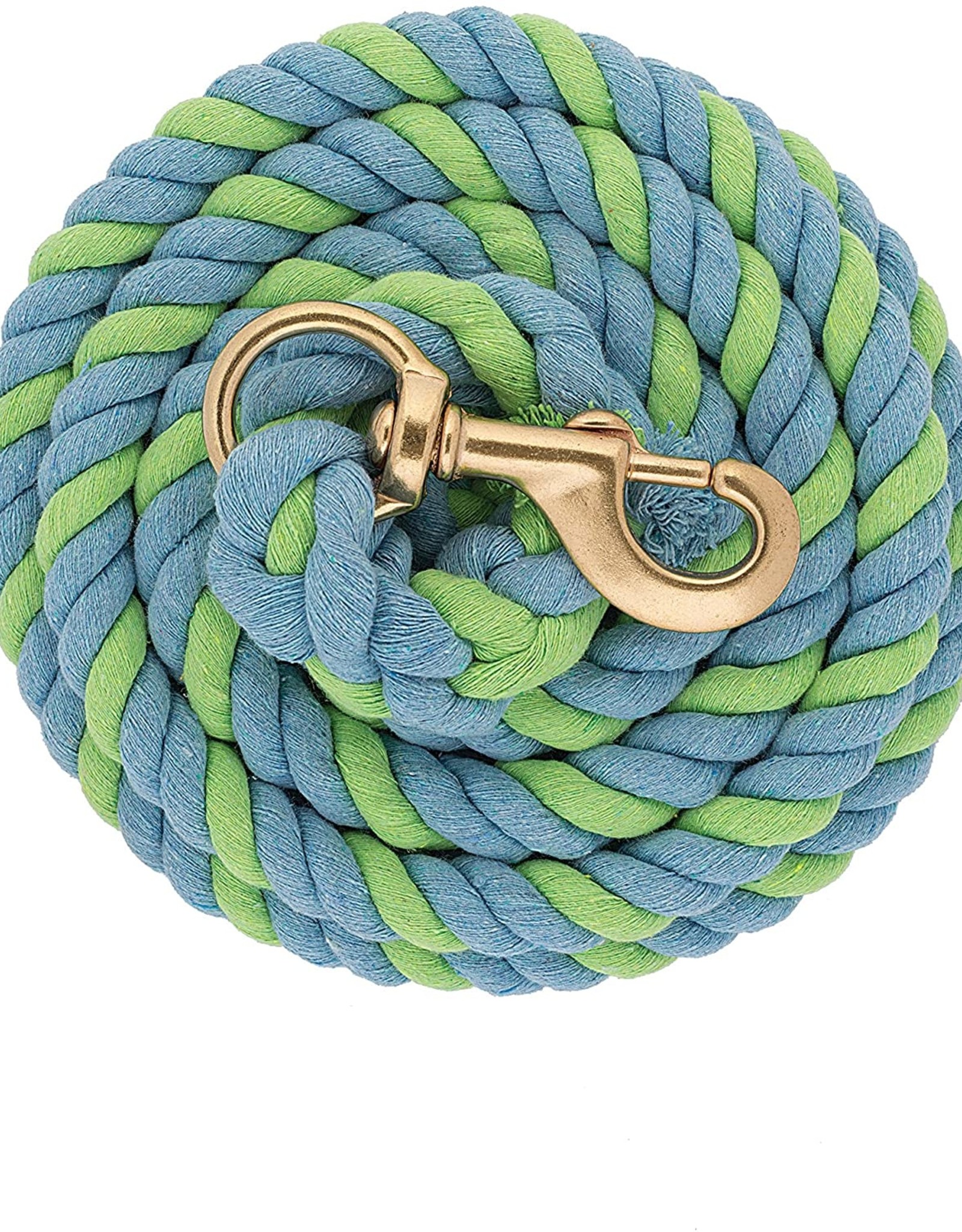 Weaver Cotton Bolt Snap Lead Rope