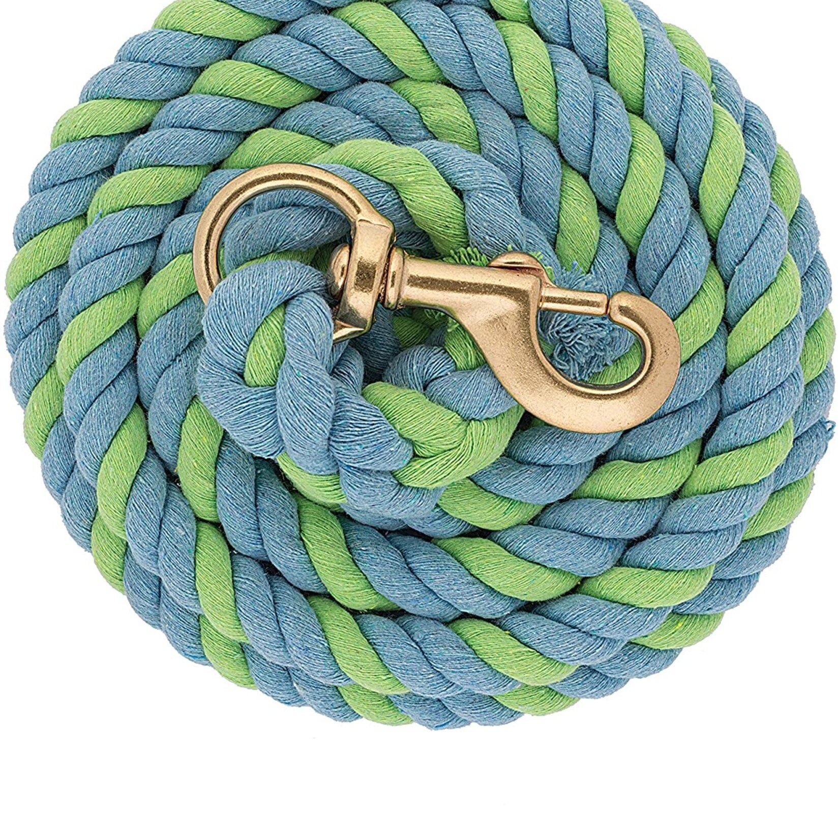 Weaver Cotton Bolt Snap Lead Rope