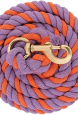 Weaver Cotton Bolt Snap Lead Rope