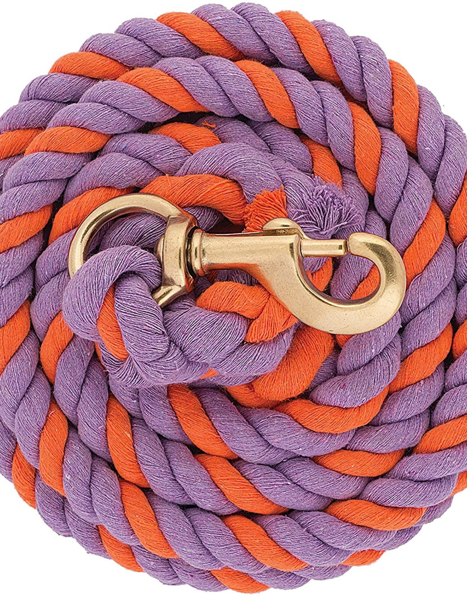 Weaver Cotton Bolt Snap Lead Rope