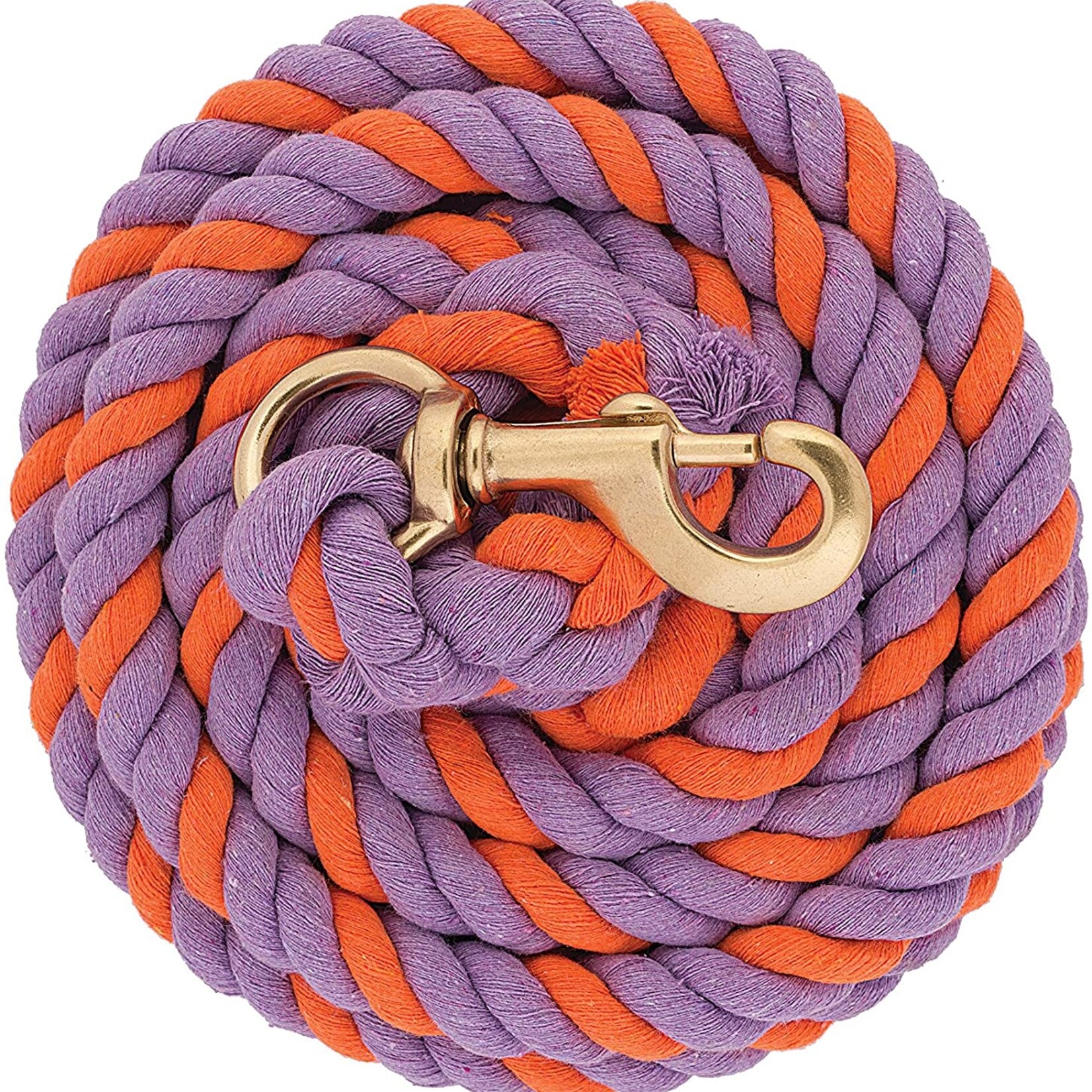 Weaver Cotton Bolt Snap Lead Rope
