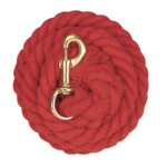 Weaver Cotton Bolt Snap Lead Rope