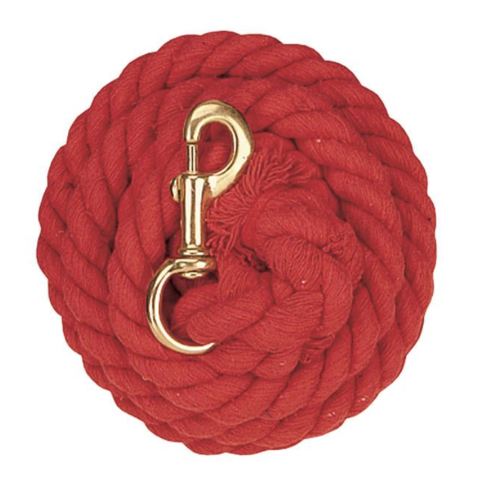 Weaver Cotton Bolt Snap Lead Rope
