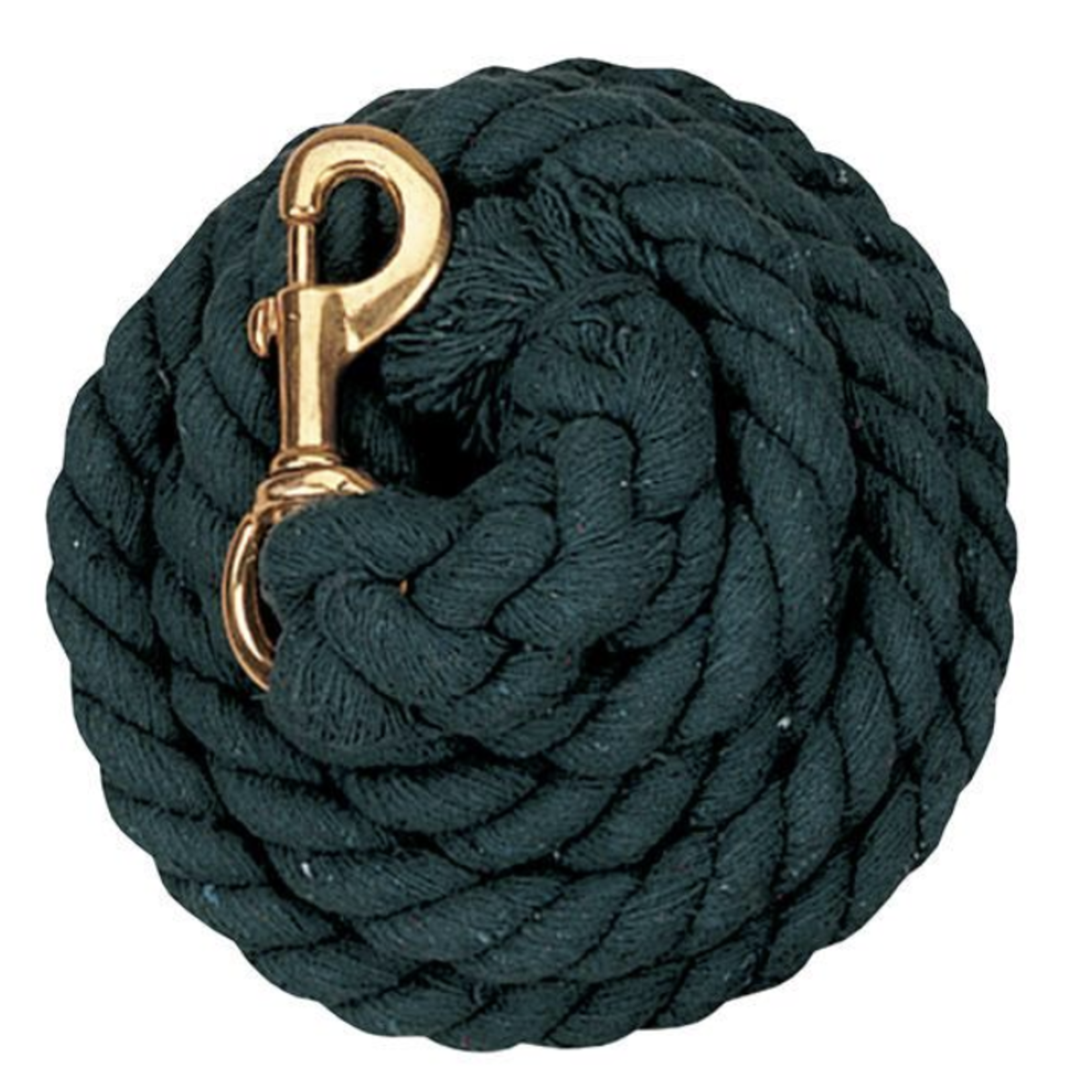 Weaver Cotton Bolt Snap Lead Rope