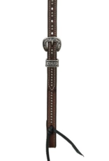 Weaver Austin Browband Headstall