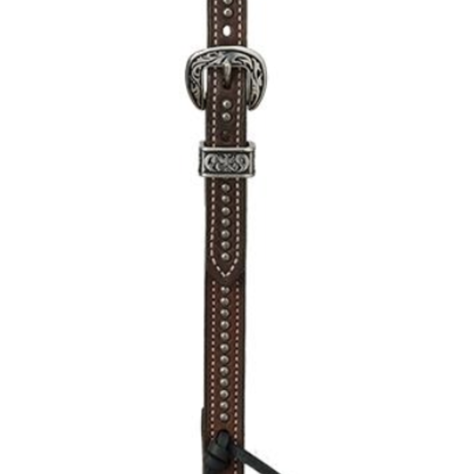 Weaver Austin Browband Headstall