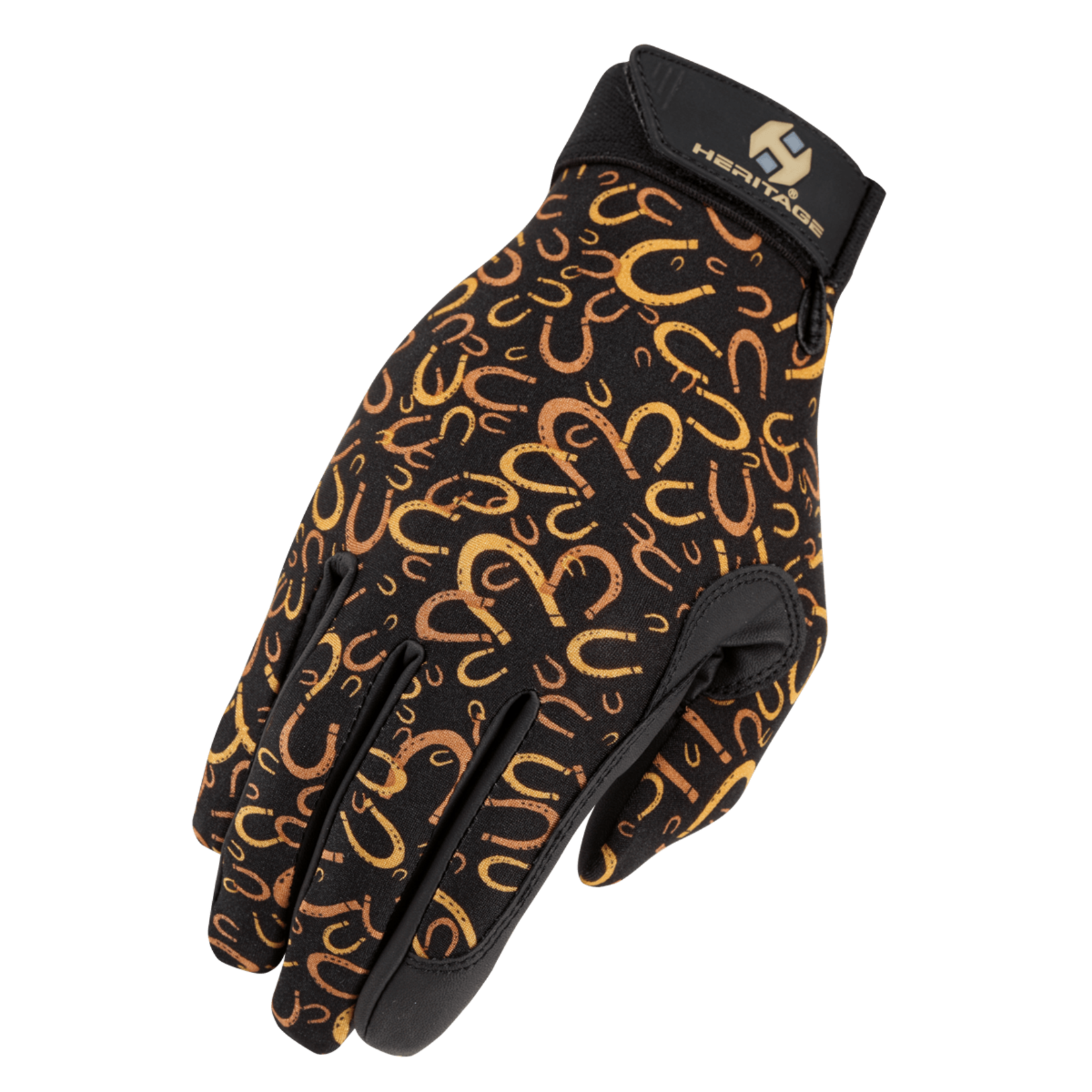Heritage Performance Print Gloves