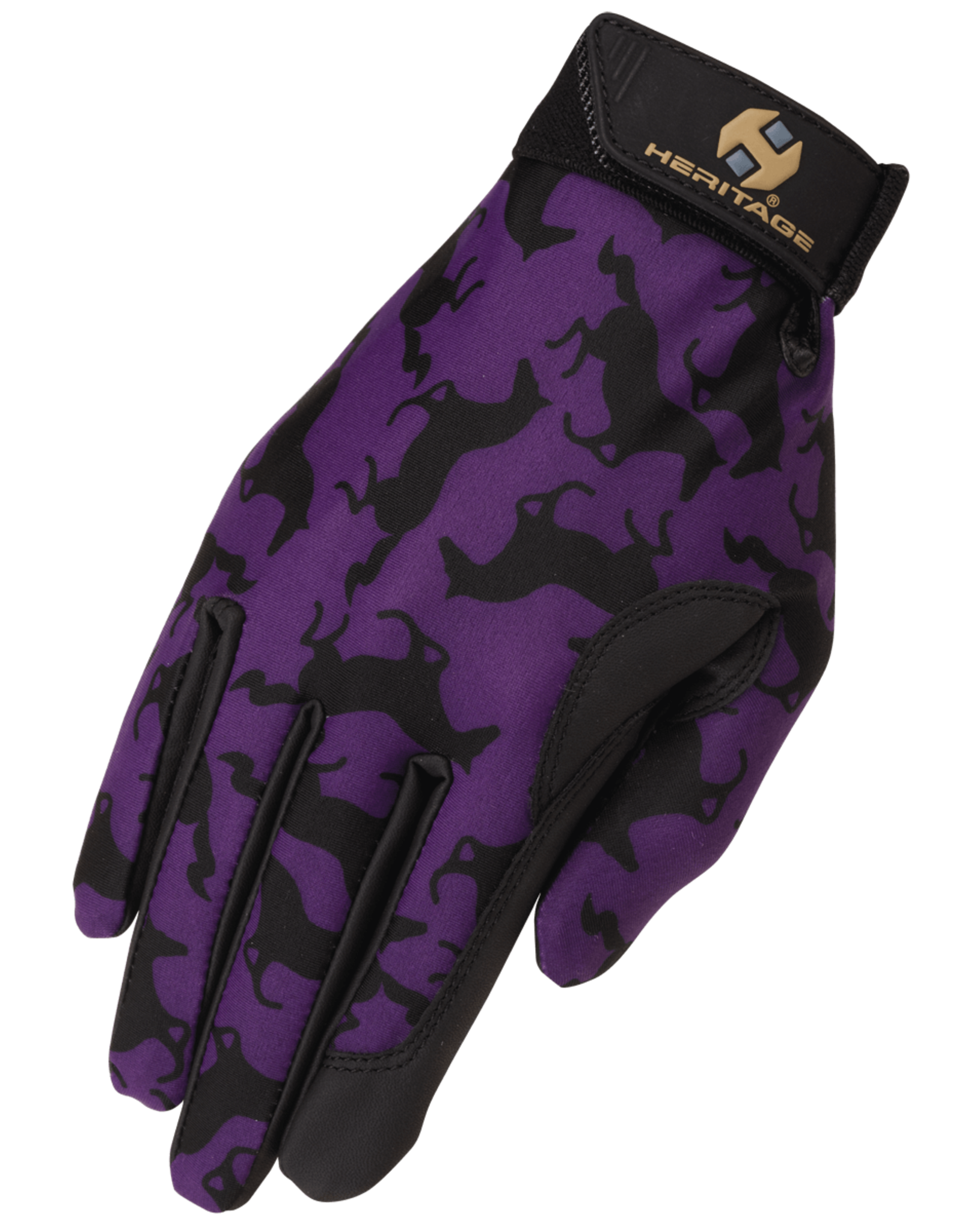 Heritage Performance Print Gloves