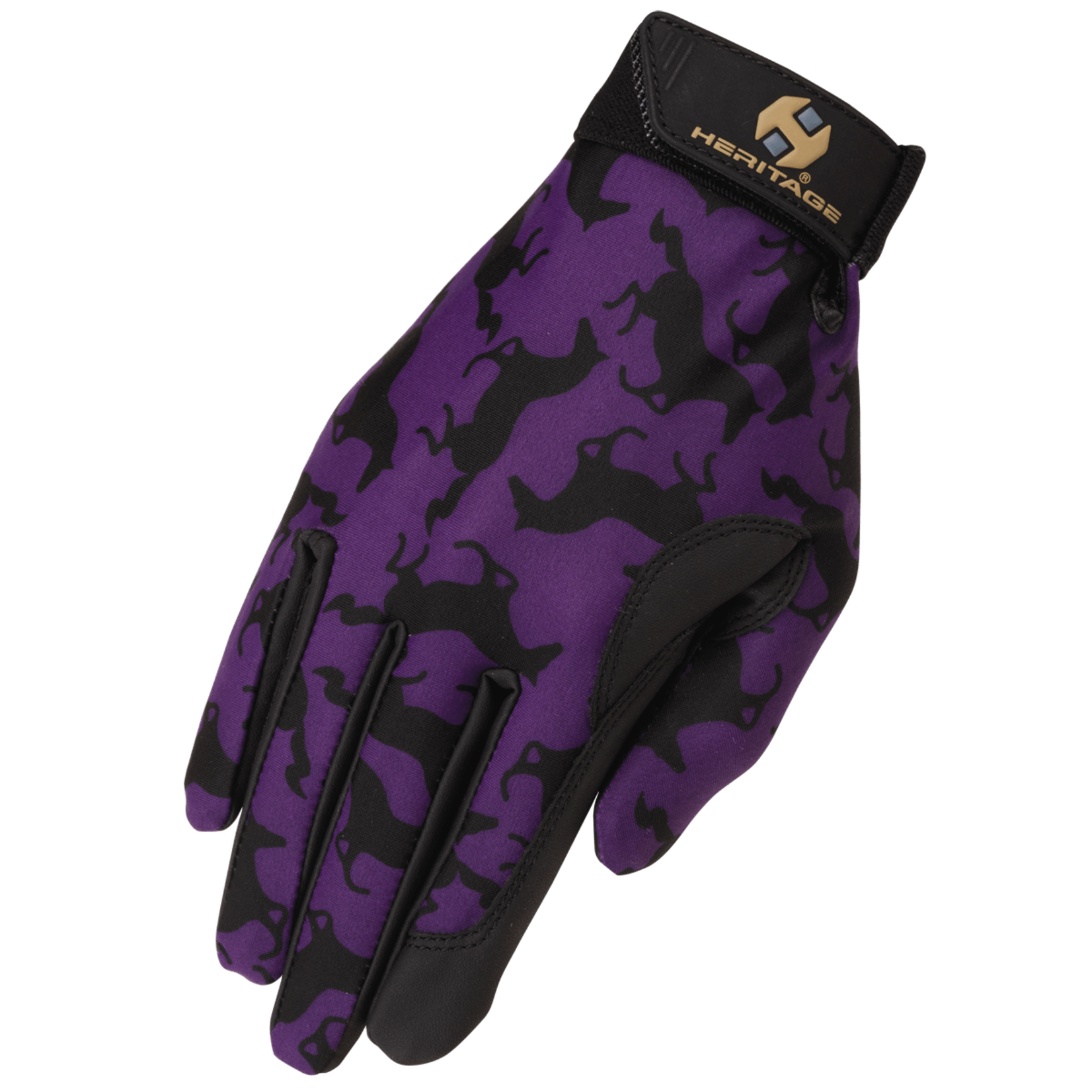Heritage Performance Print Gloves