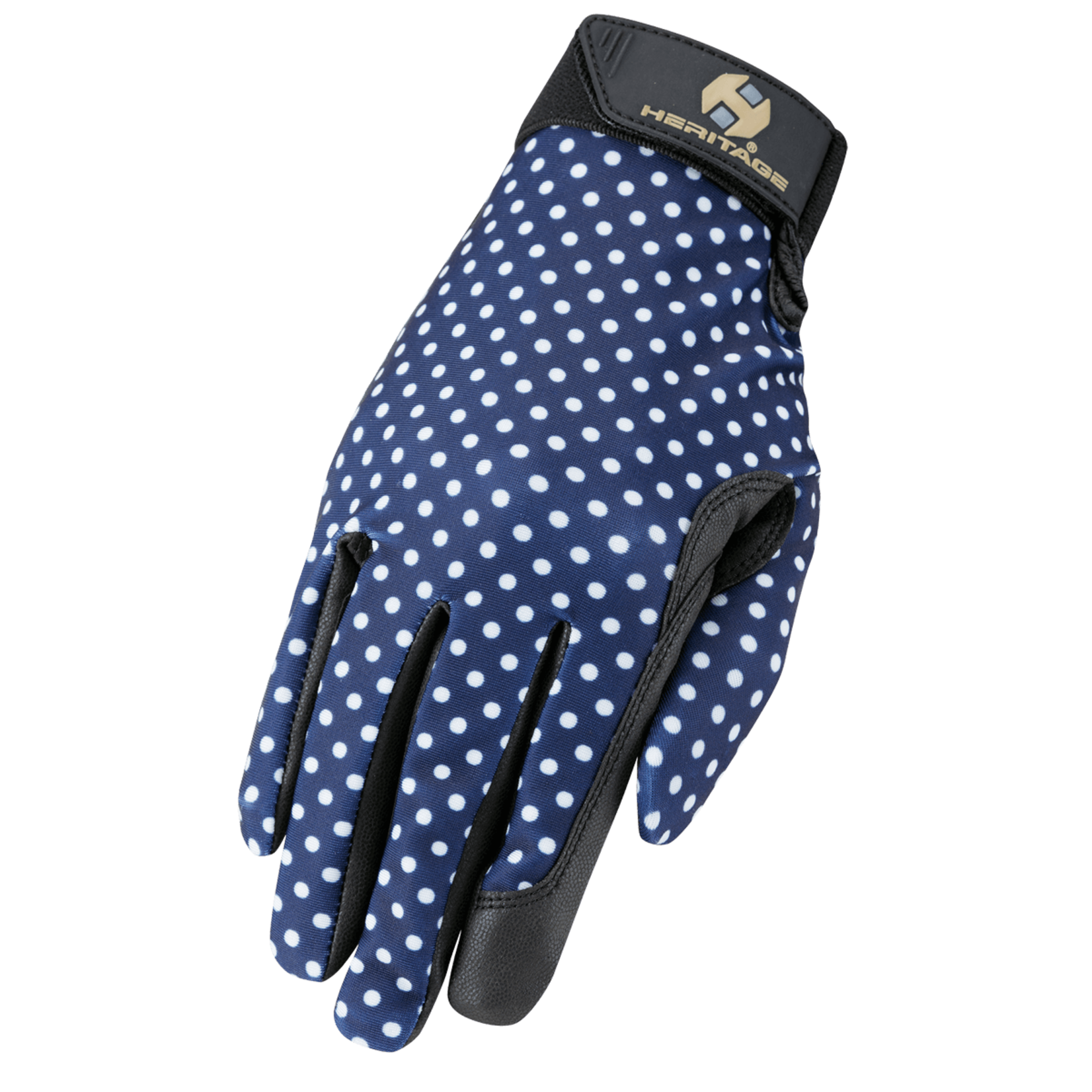 Heritage Performance Print Gloves