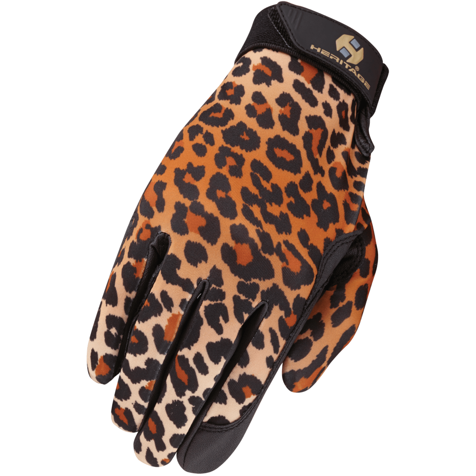 Heritage Performance Print Gloves