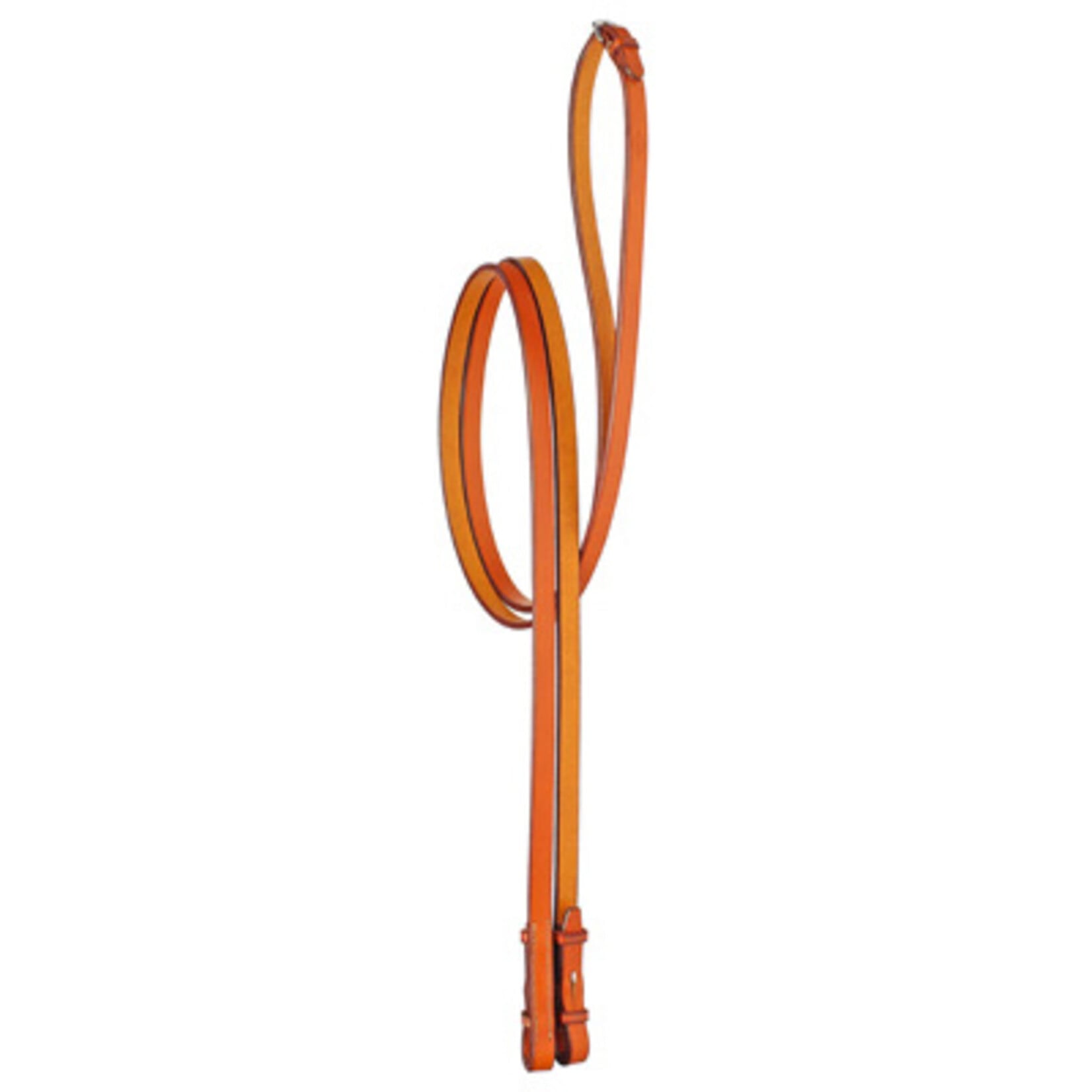 Edgewood Flat Rein - 5/8"