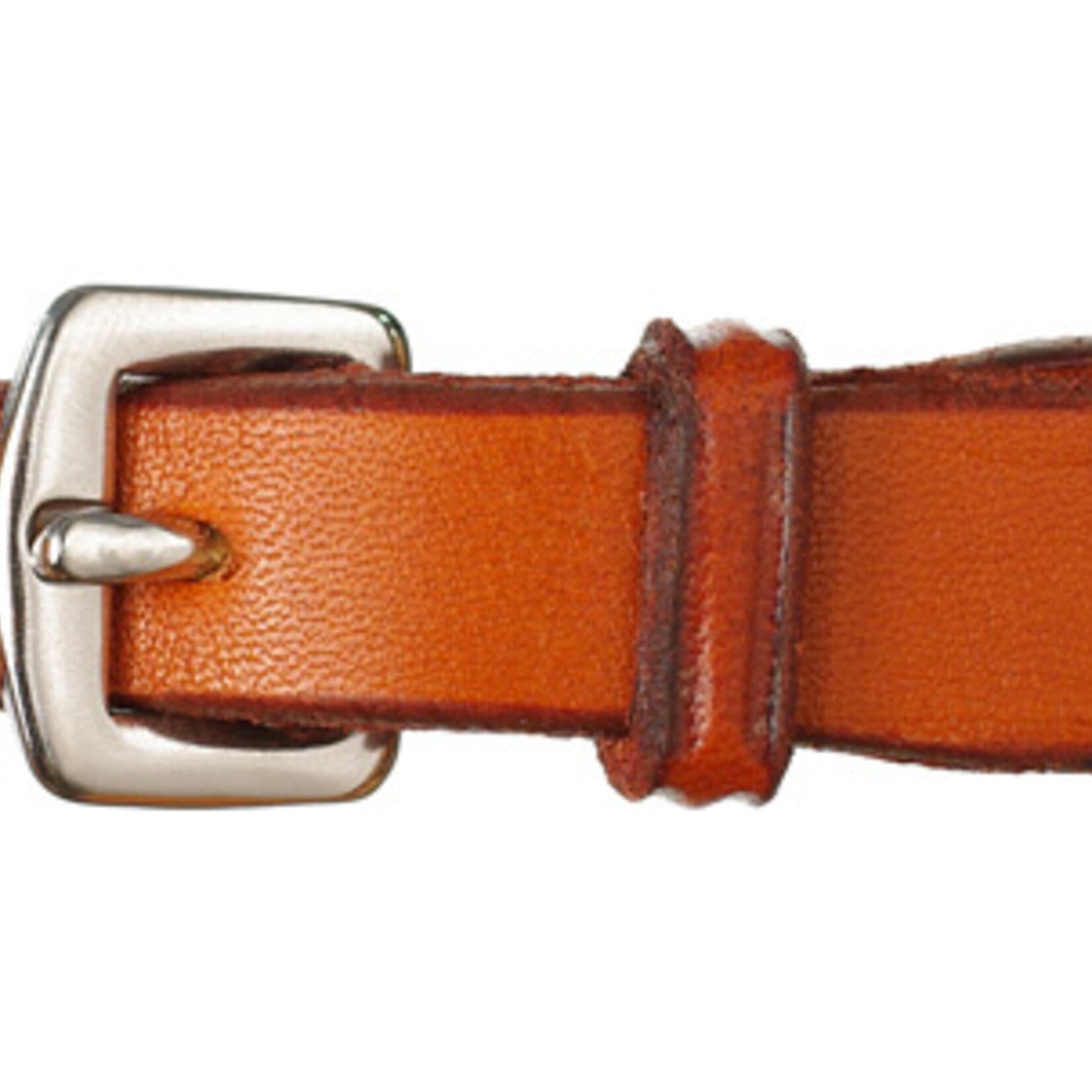 Edgewood Flat Rein - 5/8"