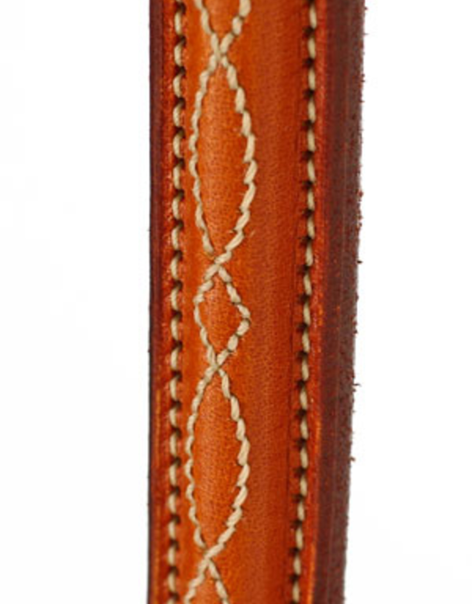 Edgewood Fancy Stitched Standing Martingale