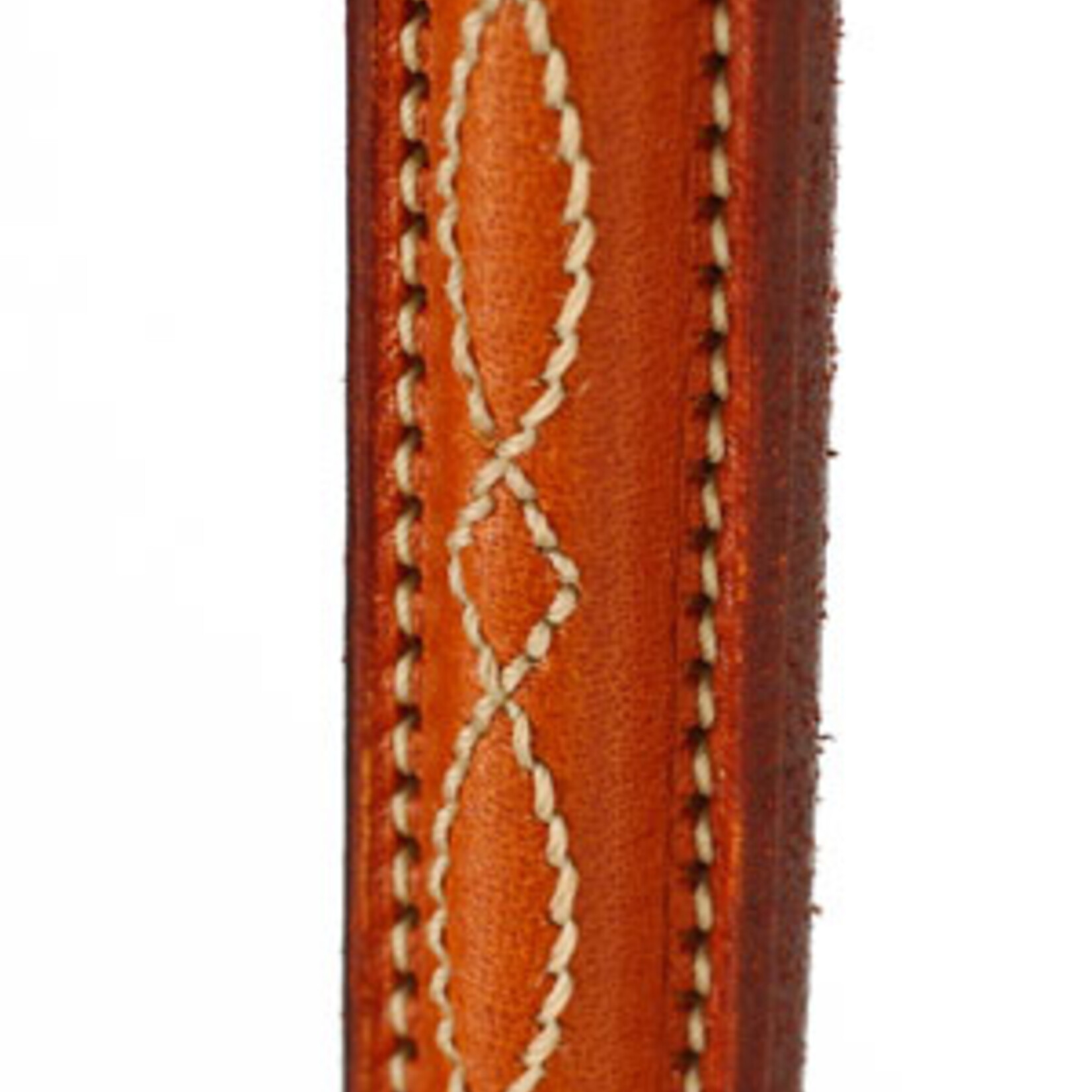Edgewood Fancy Stitched Standing Martingale