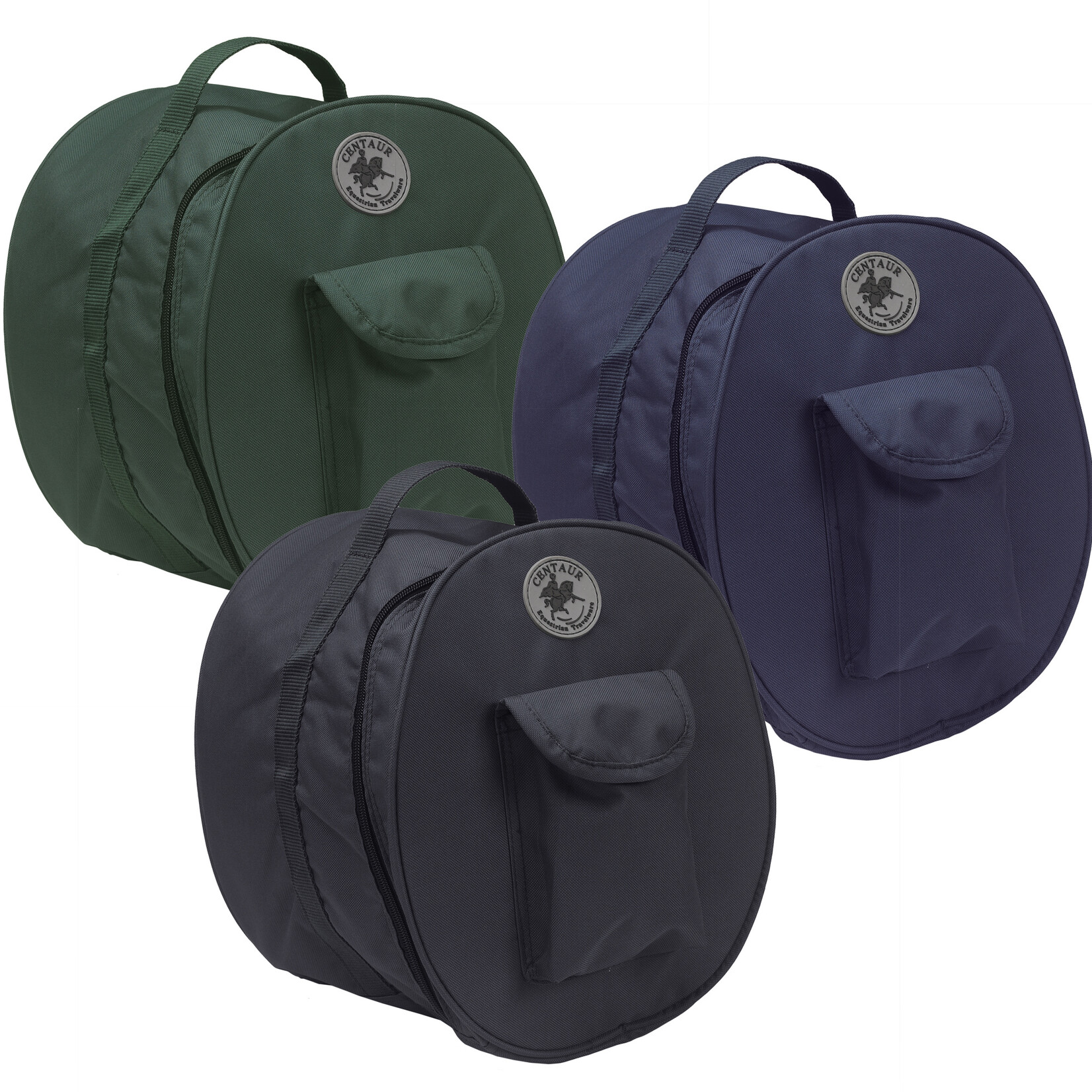 Centaur Padded Helmet Bag