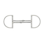 Centaur Curved Double Twisted Wire Hunter Dee Bit